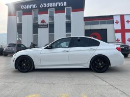 
										BMW 335 full									