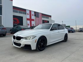 BMW 335
