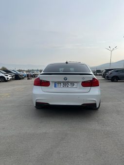 
										BMW 335 full									