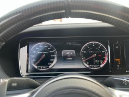 
										MERCEDES-BENZ S-CLASS full									