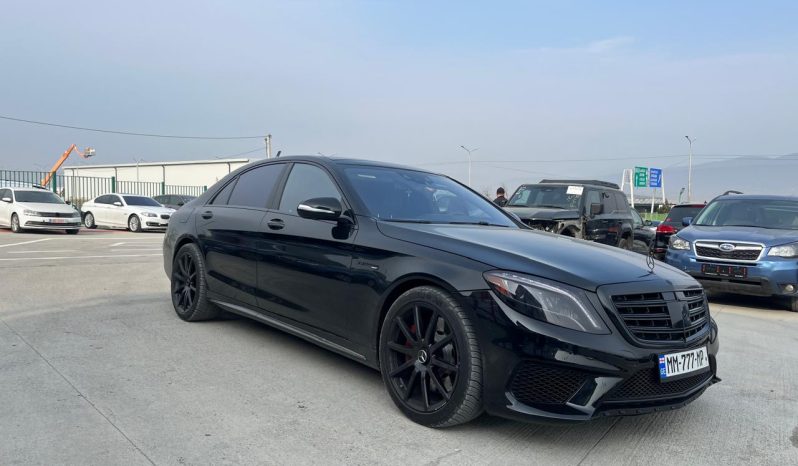 ავტომობილების აუქციონი საქართველოში