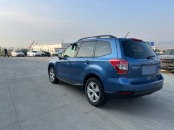 
										SUBARU FORESTER full									