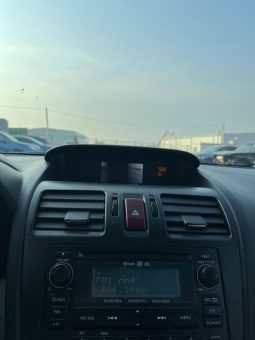 
										SUBARU FORESTER full									