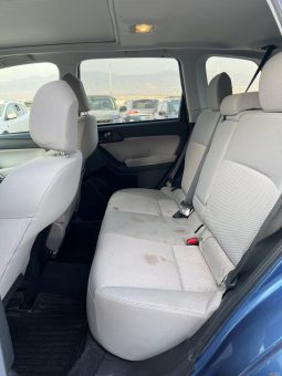 
										SUBARU FORESTER full									