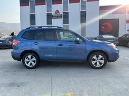 
										SUBARU FORESTER full									