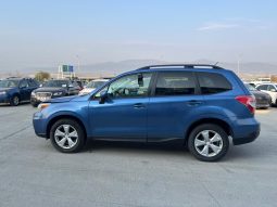 
										SUBARU FORESTER full									