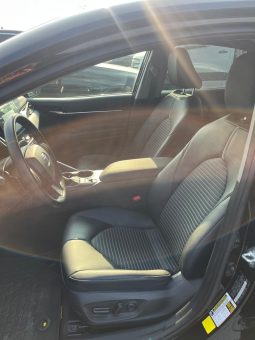 
										TOYOTA CAMRY HYBRID full									