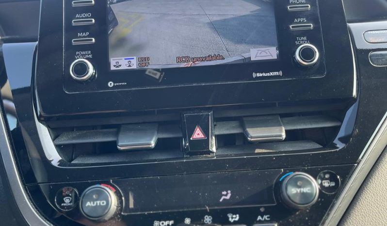 
								TOYOTA CAMRY HYBRID full									