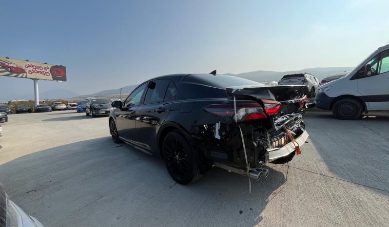 
								TOYOTA CAMRY HYBRID full									