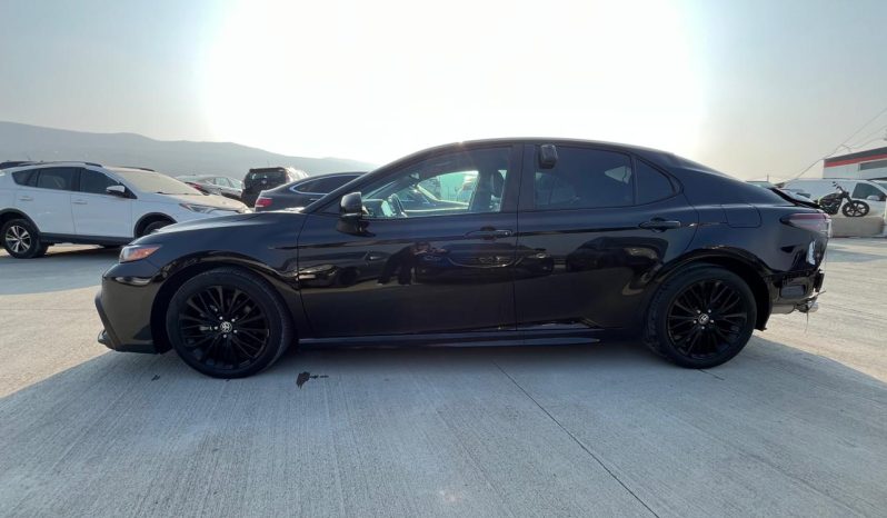 
								TOYOTA CAMRY HYBRID full									