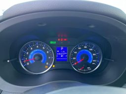 
										SUBARU CROSSTREK full									