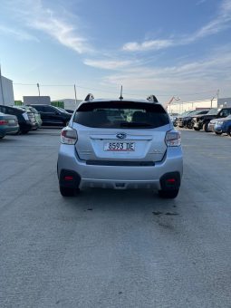 
										SUBARU CROSSTREK full									