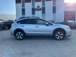 
										SUBARU CROSSTREK full									