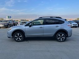 
										SUBARU CROSSTREK full									
