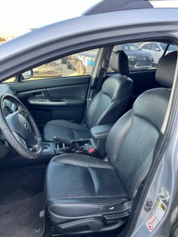 
										SUBARU CROSSTREK full									