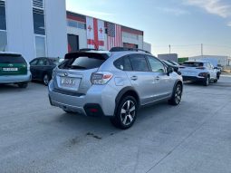 
										SUBARU CROSSTREK full									