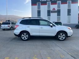 
										SUBARU FORESTER full									