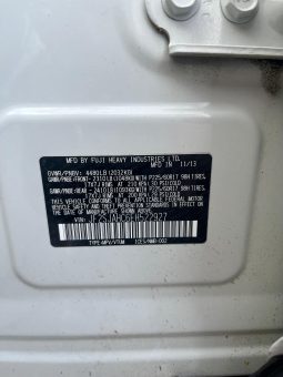 
										SUBARU FORESTER full									