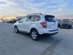 
										SUBARU FORESTER full									