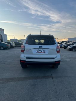 
										SUBARU FORESTER full									