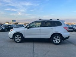 
										SUBARU FORESTER full									