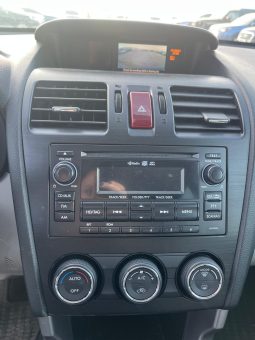 
										SUBARU FORESTER full									