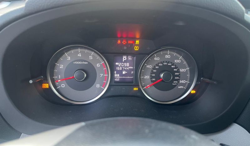 
								SUBARU FORESTER full									