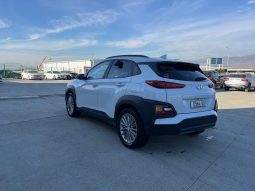 
										HYUNDAI KONA full									