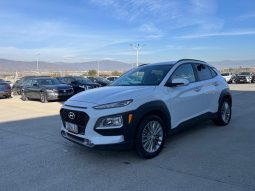 
										HYUNDAI KONA full									