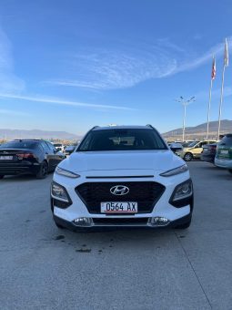 
										HYUNDAI KONA full									