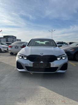 
										BMW 3 SERIES full									