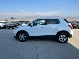 
										CHEVROLET TRAX full									
