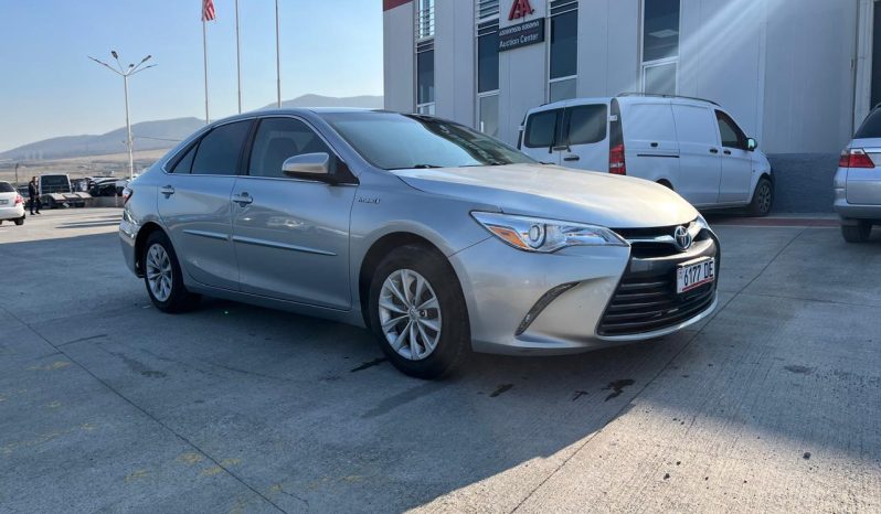 მანქანების აუქციონი საქართველოში