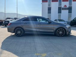
										MERCEDES-BENZ CLA full									