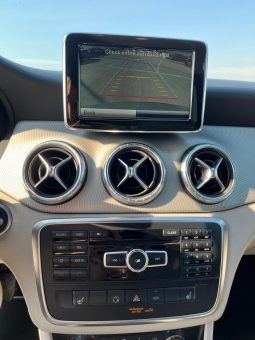 
										MERCEDES-BENZ CLA full									