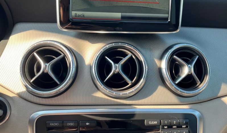 
								MERCEDES-BENZ CLA full									