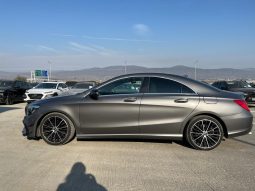 
										MERCEDES-BENZ CLA full									