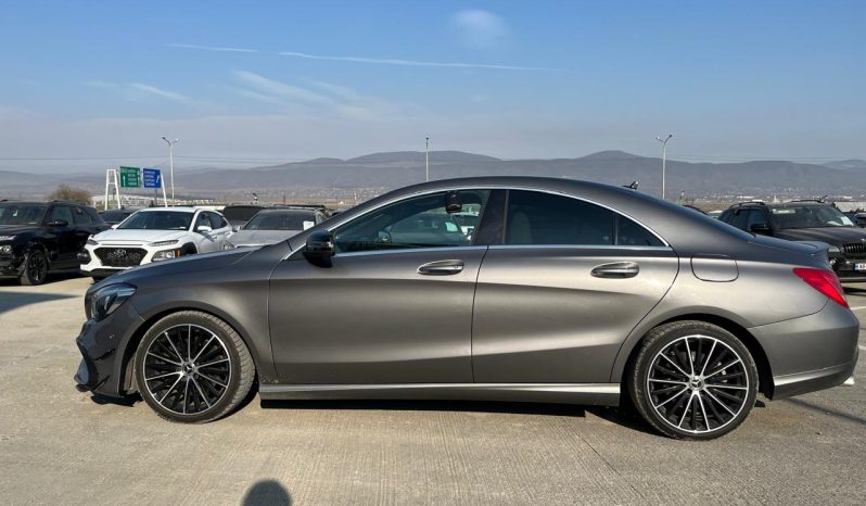 
								MERCEDES-BENZ CLA full									
