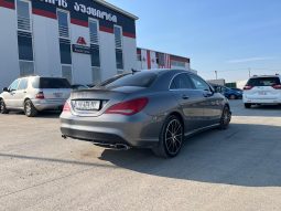 
										MERCEDES-BENZ CLA full									