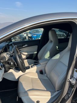 
										MERCEDES-BENZ CLA full									