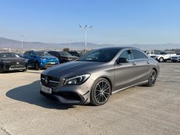 
										MERCEDES-BENZ CLA full									