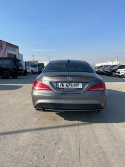 
										MERCEDES-BENZ CLA full									