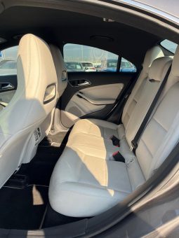 
										MERCEDES-BENZ CLA full									