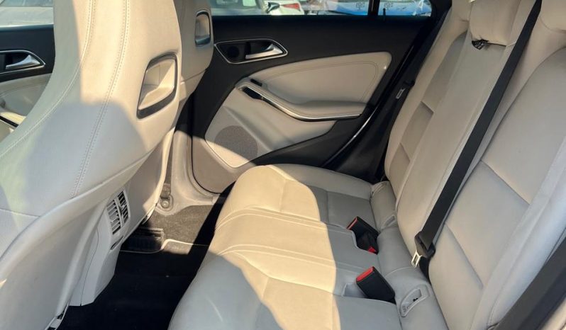 
								MERCEDES-BENZ CLA full									