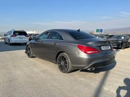 
										MERCEDES-BENZ CLA full									