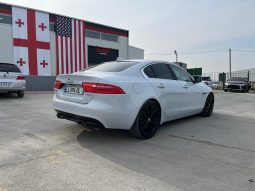 
										JAGUAR XE full									