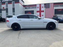 
										JAGUAR XE full									