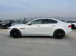 
										JAGUAR XE full									