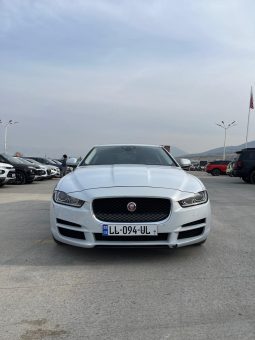 
										JAGUAR XE full									