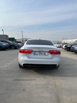 
										JAGUAR XE full									